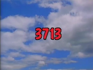 3713