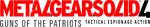 MGS4 logo