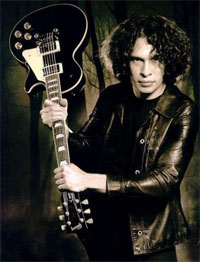 Ray Toro Tattoo