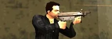 MP5K LCS
