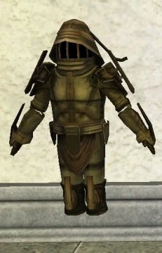 Battle wook