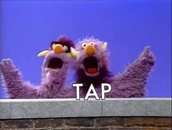 2head.TAP