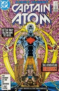 Captain Atom 1