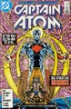 Captain Atom 1