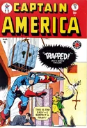 Captain America Comics Vol 1 71