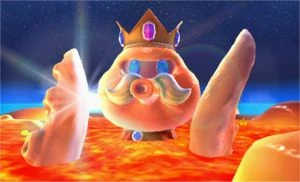 King Kaliente