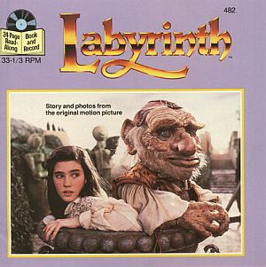 Labyrinth-readalong