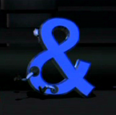 Ampersand