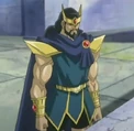 King