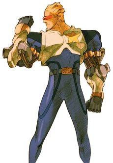 Mvc2-captain-commando