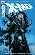 X-Men Vol 2 199