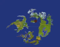 Fire Cavern Loc