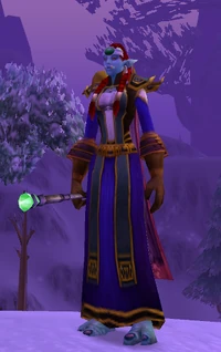 Image of Cryomancer Jan'diyah
