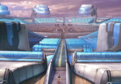Tears Point 1
