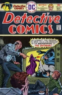 Detective Comics 453