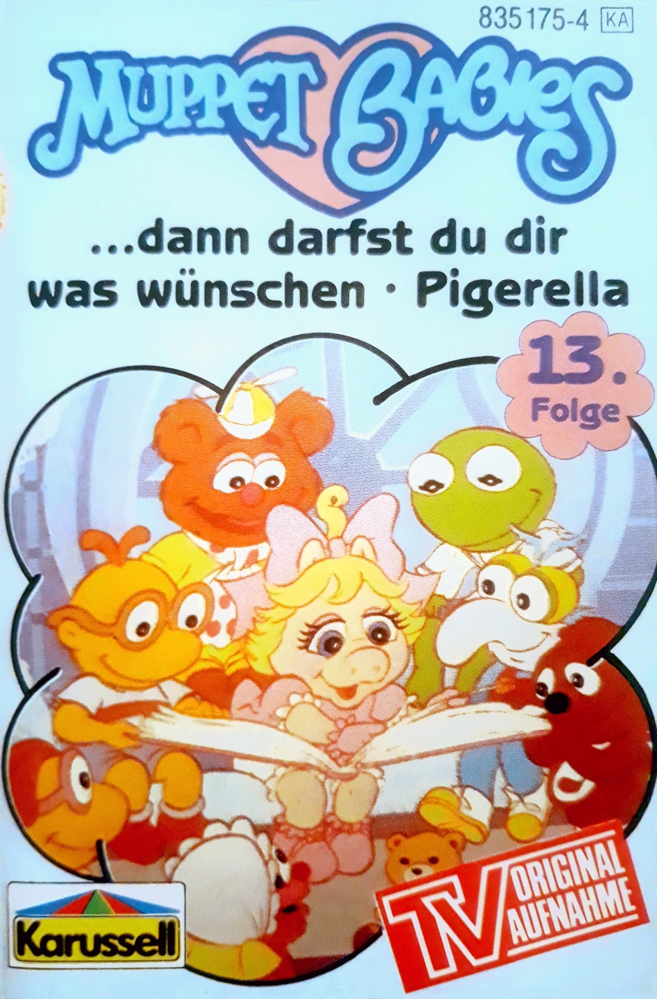 KarussellMB13