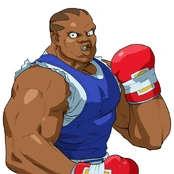 Balrogportrait