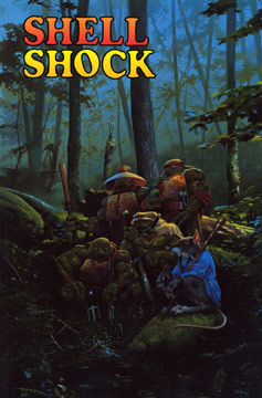 Shellshock