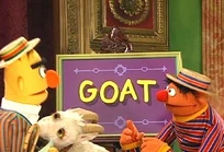 Goat (Sesame Street)