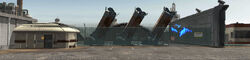 Missile Base 5