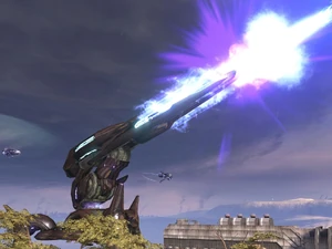 Covenant Anti-Air gun