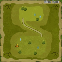 White Spirit Zone }}