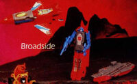 Proto broadside