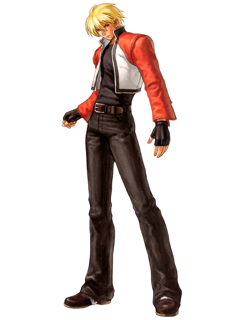 The King of Fighters Collection: The Orochi Saga, SNK Wiki