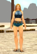 Daisy-WoW