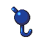Unown espalda G3 variocolor