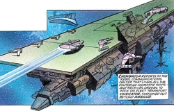 Vindicator
