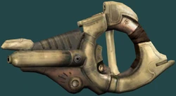 UR-G8pistol