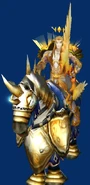 Conquest