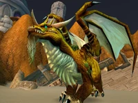 Image of Eradormu, Epoch Guardian