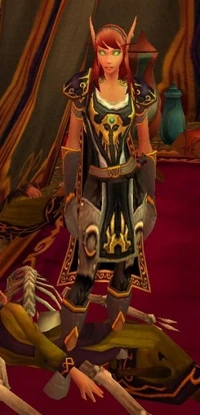 Eldara