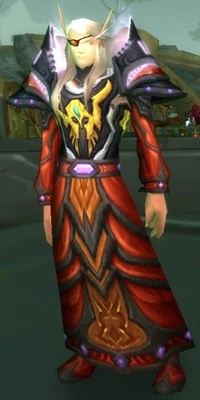 Image of Lord Torvos