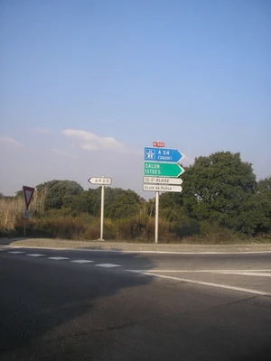 N569 - Fos