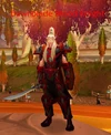 Dawnblade Blood Knight
