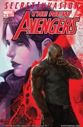 New Avengers Vol 1 38