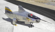 Northrop M2-F2