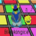 Blueagain