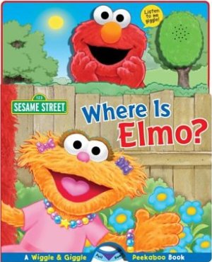 WhereIsElmo