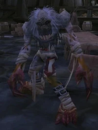 Image of Decrepit Guardian