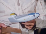 Mock-lifting-body