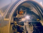 Glider-pilot