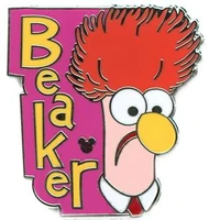 Beakerpin