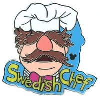 Chefpin