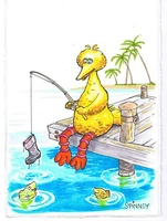 Fishing