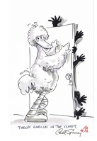 Twelve-Gorillas-in-the-Closet