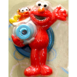 Elmodorothybubble